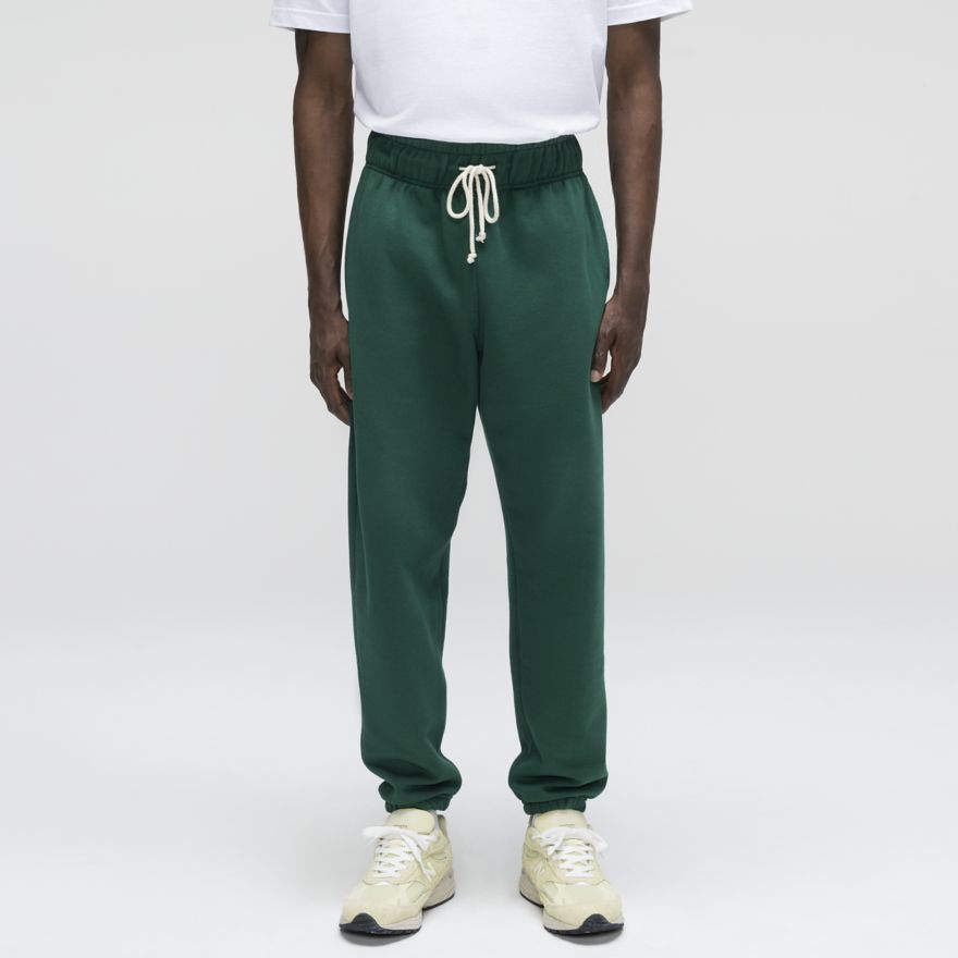 Made in USA Core Sweatpant