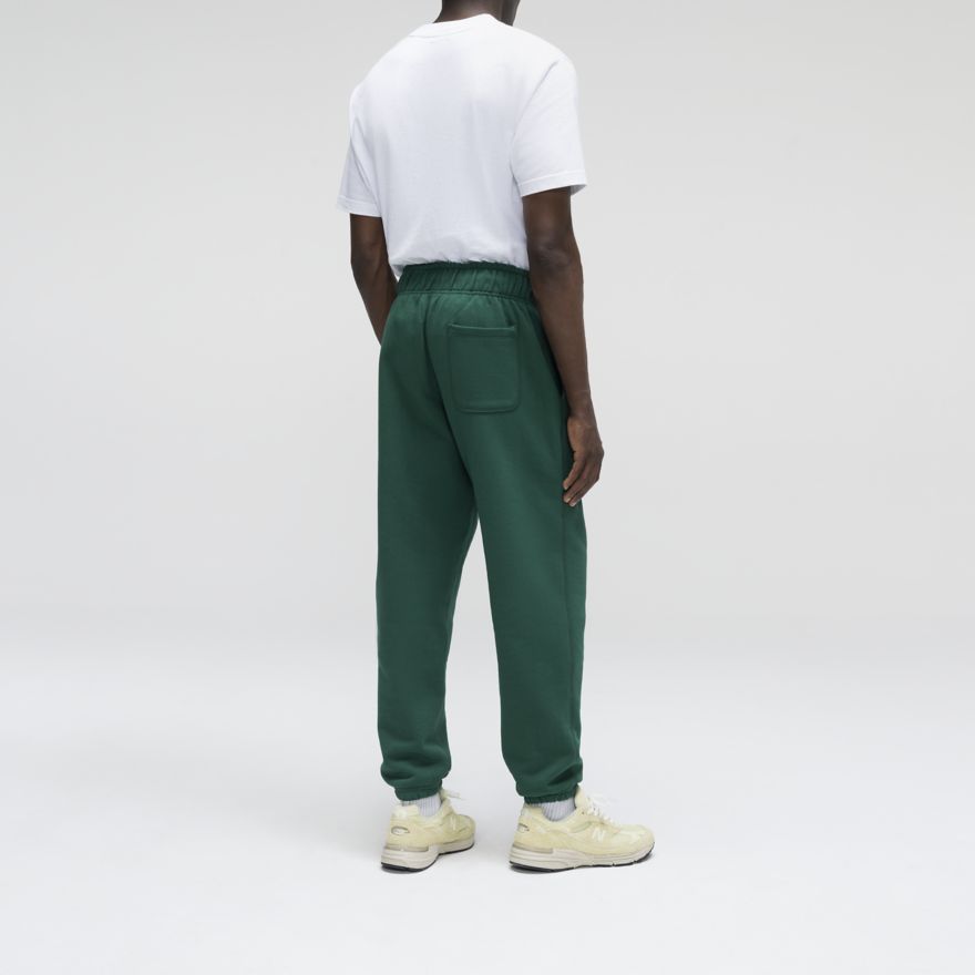 Made in USA Core Sweatpant