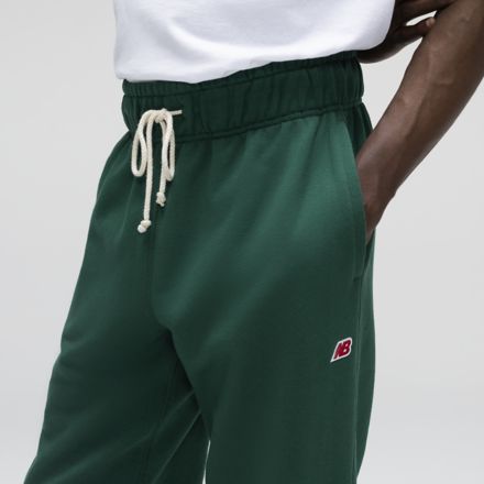 Made in USA Core Sweatpant, MARSH GREEN, MP43547MHN