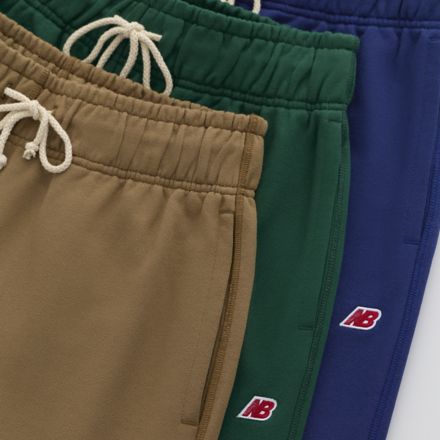 Made in USA Core Sweatpant