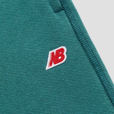 Made in USA Core Sweatpant