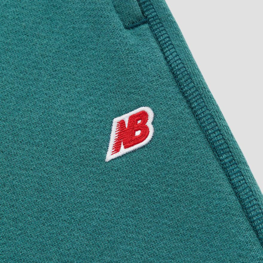Made in USA Core Sweatpant