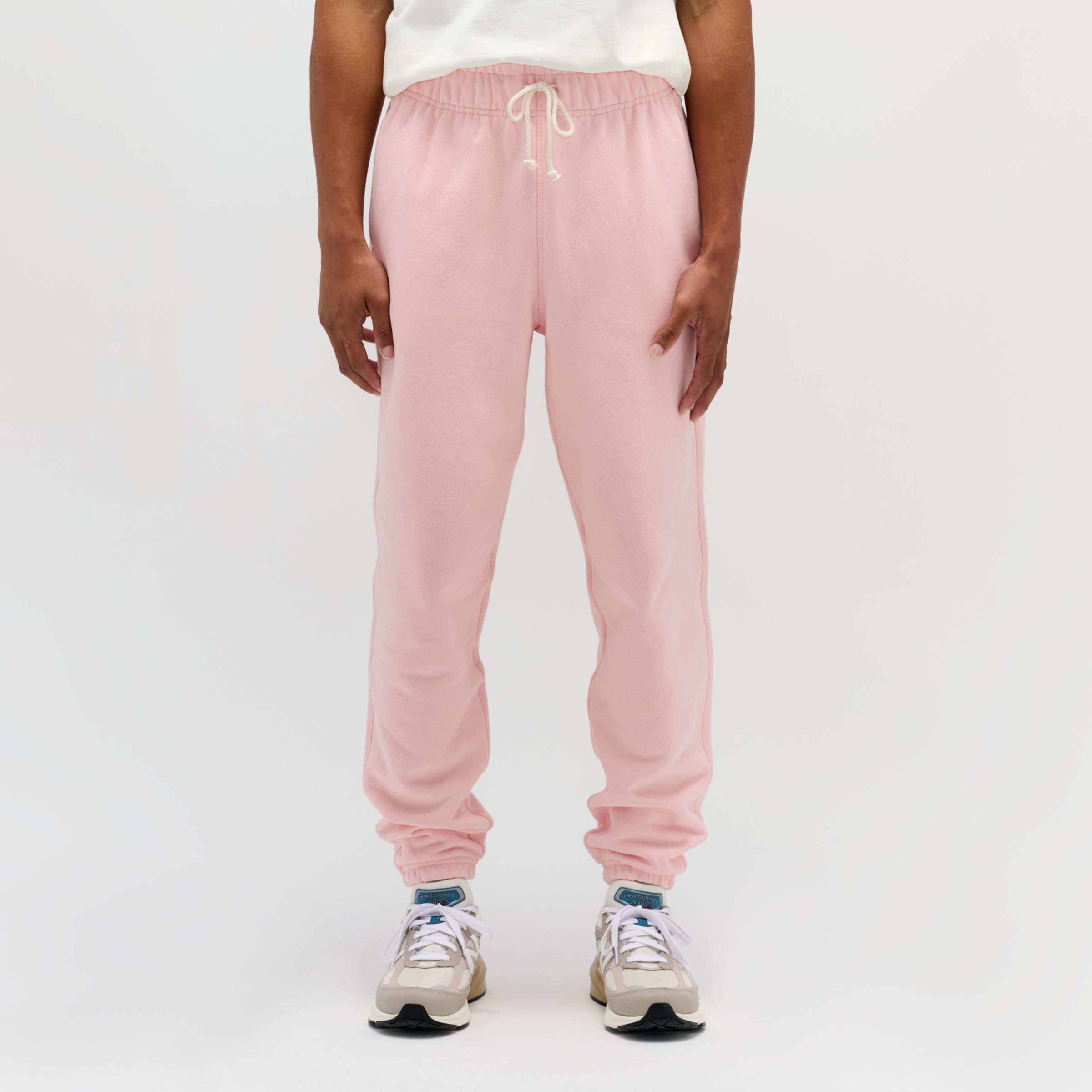 MADE in USA ヘビーウェイトスウェットパンツ