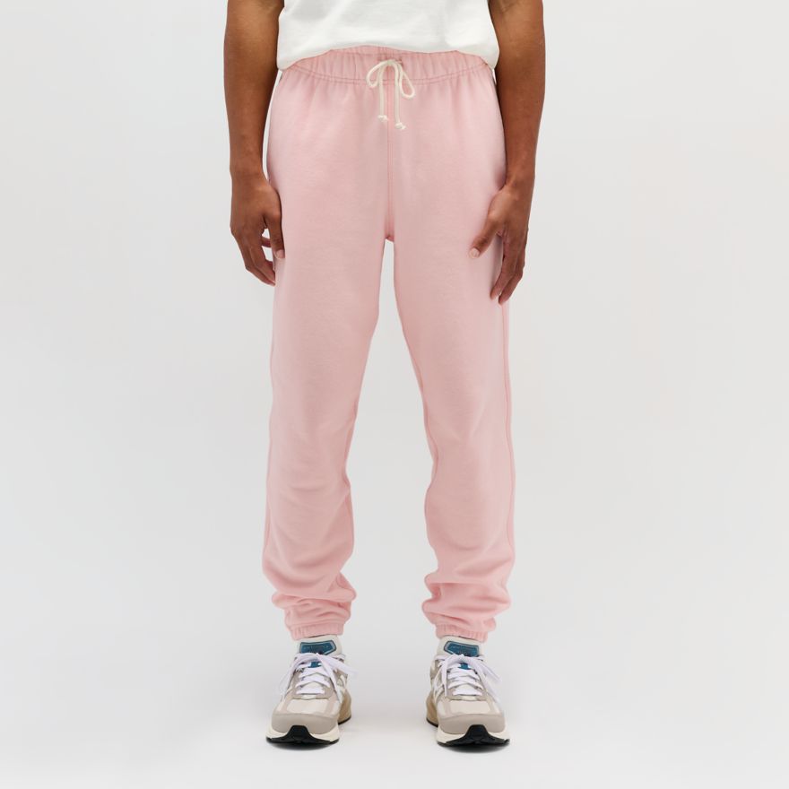 Made in USA Core Sweatpant