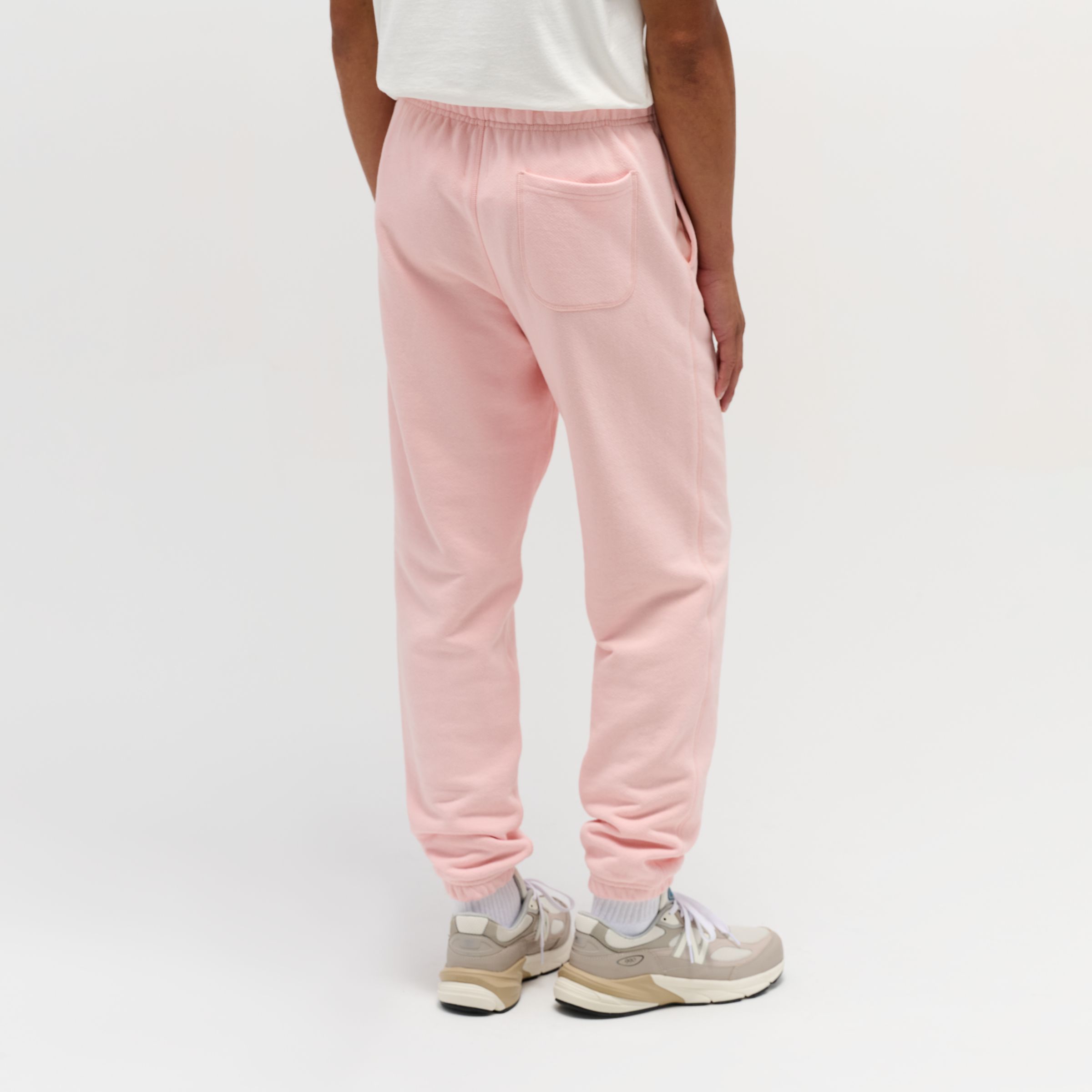 MADE in USA ヘビーウェイトスウェットパンツ