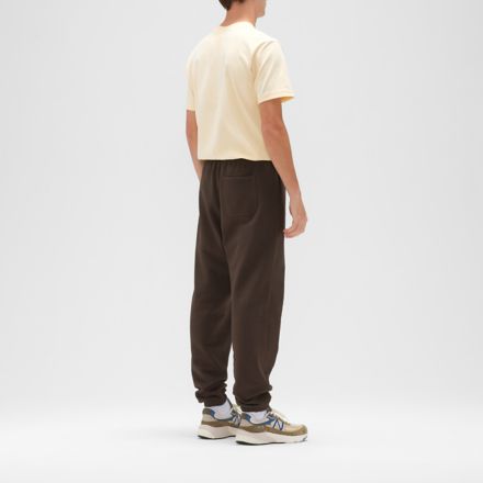 Made in USA Core Sweatpant