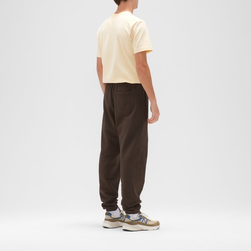 Made in USA Core Sweatpant