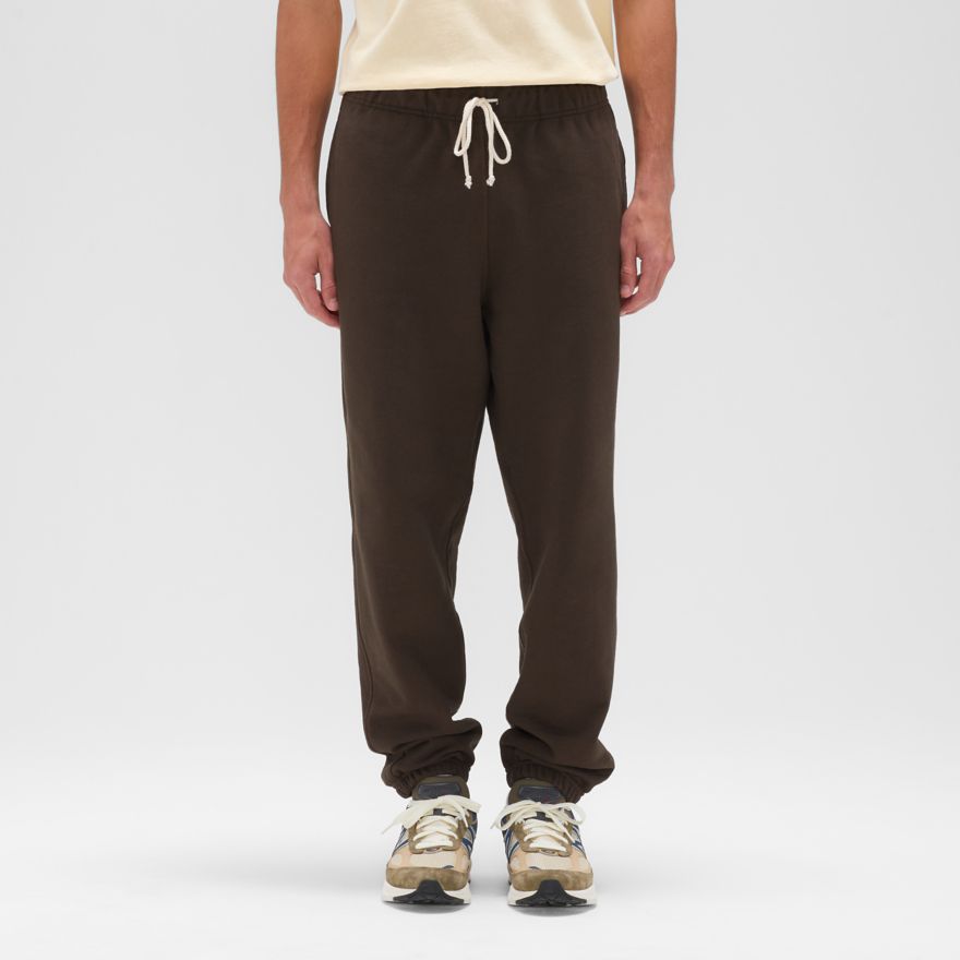Made in USA Core Sweatpant