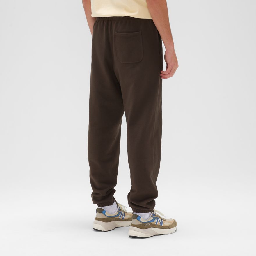 Made in USA Core Sweatpant