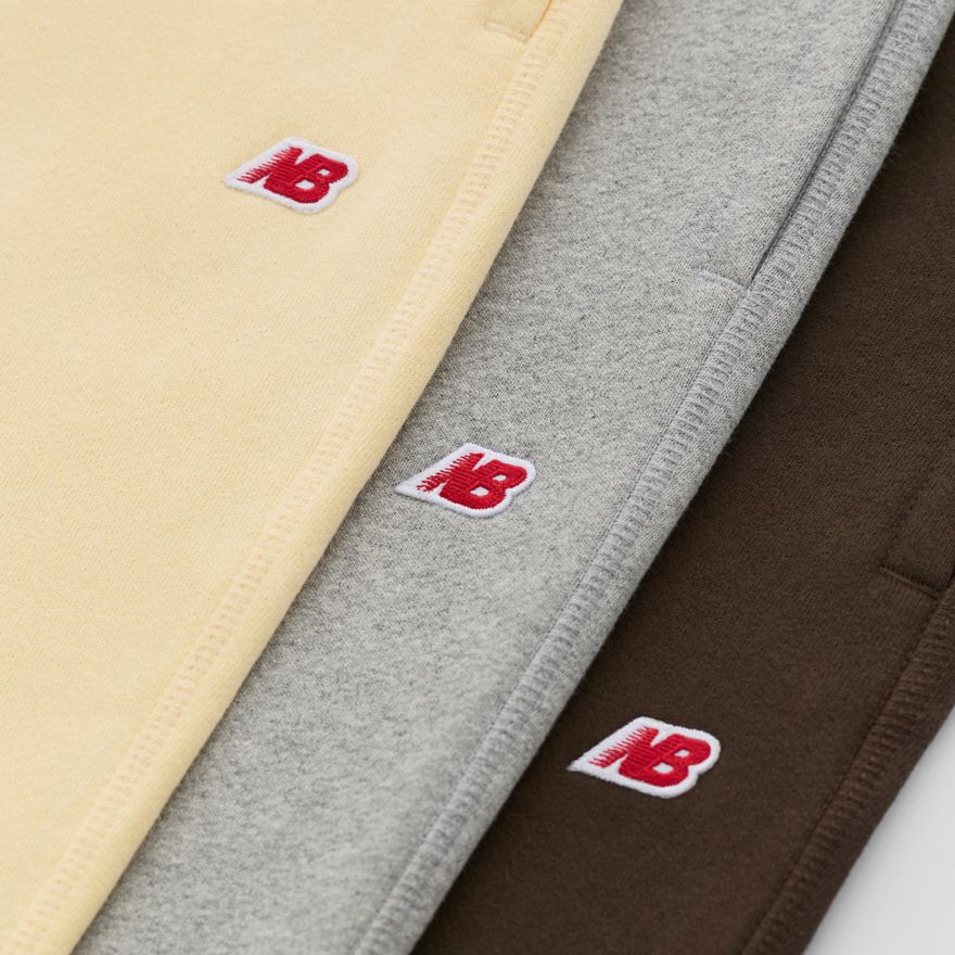 ニューバランス MADE IN USA Sweat Core セットアップ Made in USA Core Sweatpant - New Balance