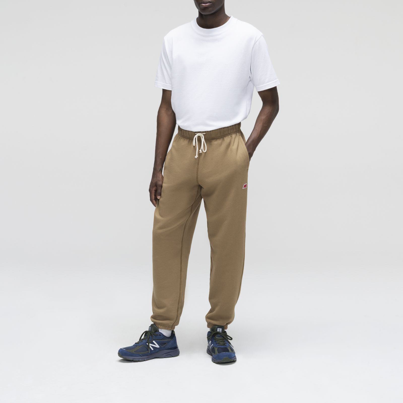 Made in USA Core Sweatpant - thumbnail 10