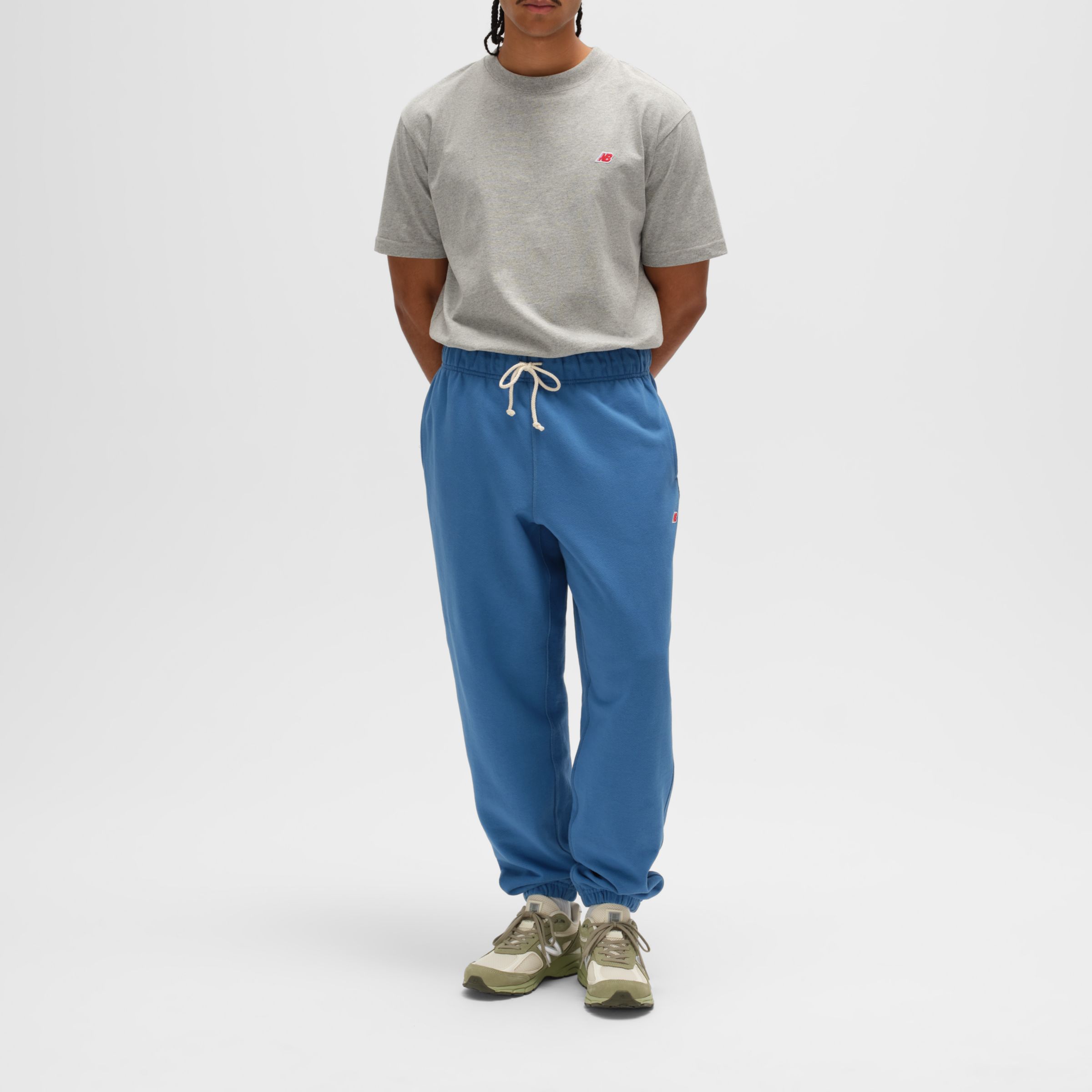 Made in USA Core Sweatpant