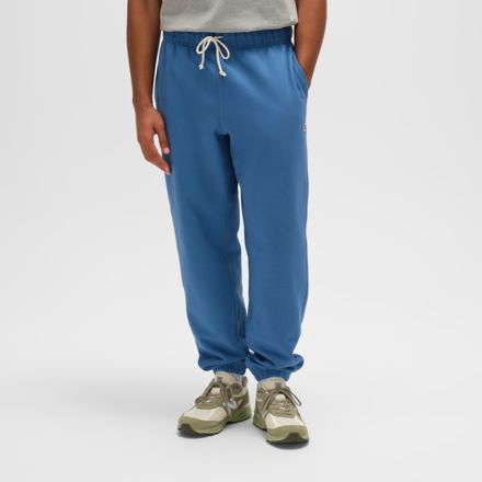 Made in USA Core Sweatpant, SEA STONE, MP43547SET