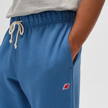 Made in USA Core Sweatpant