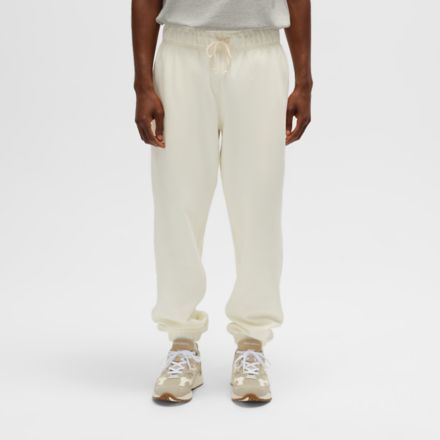 Made in USA Core Sweatpant, Athletic Grey, MP43547SST