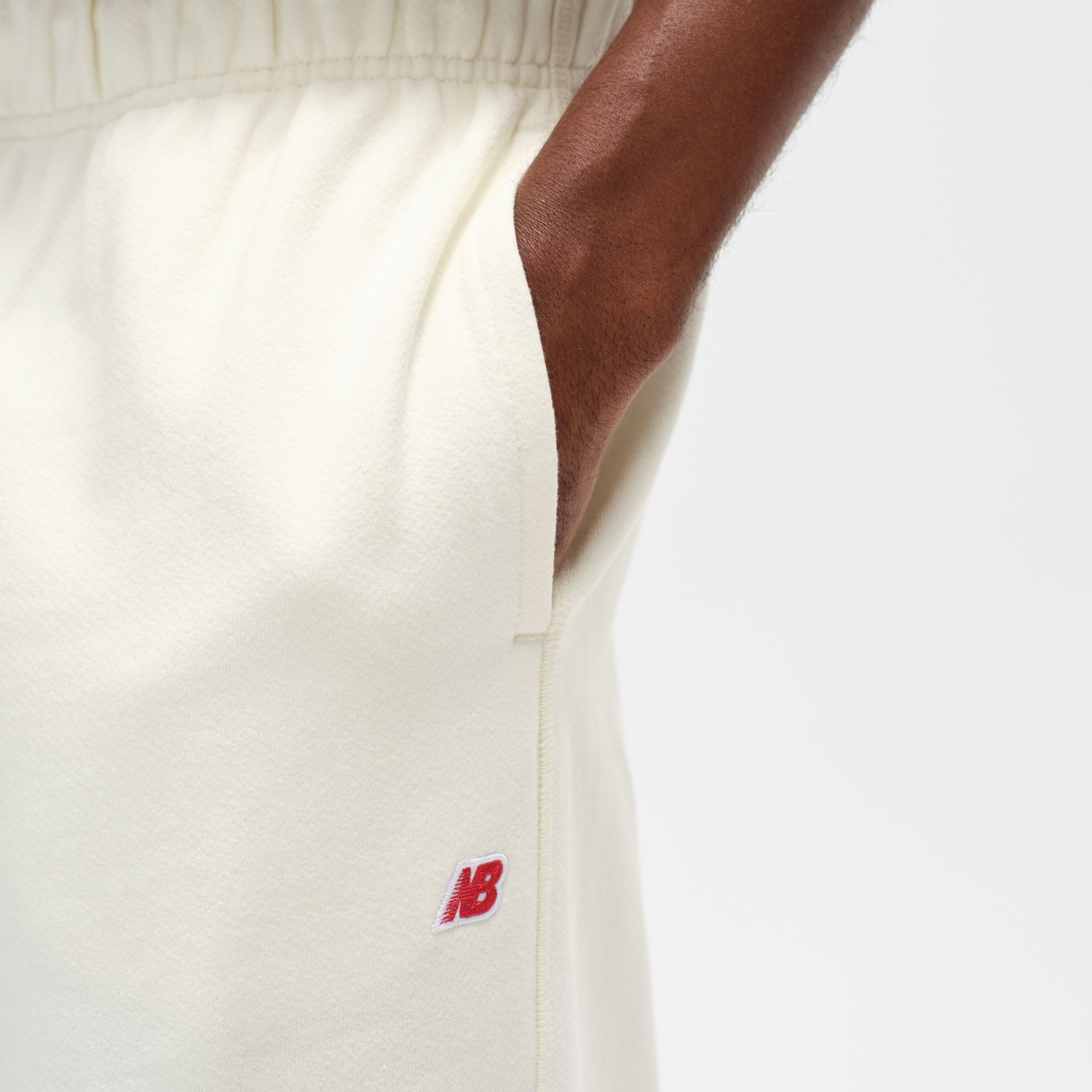 Made in USA Core Sweatpant