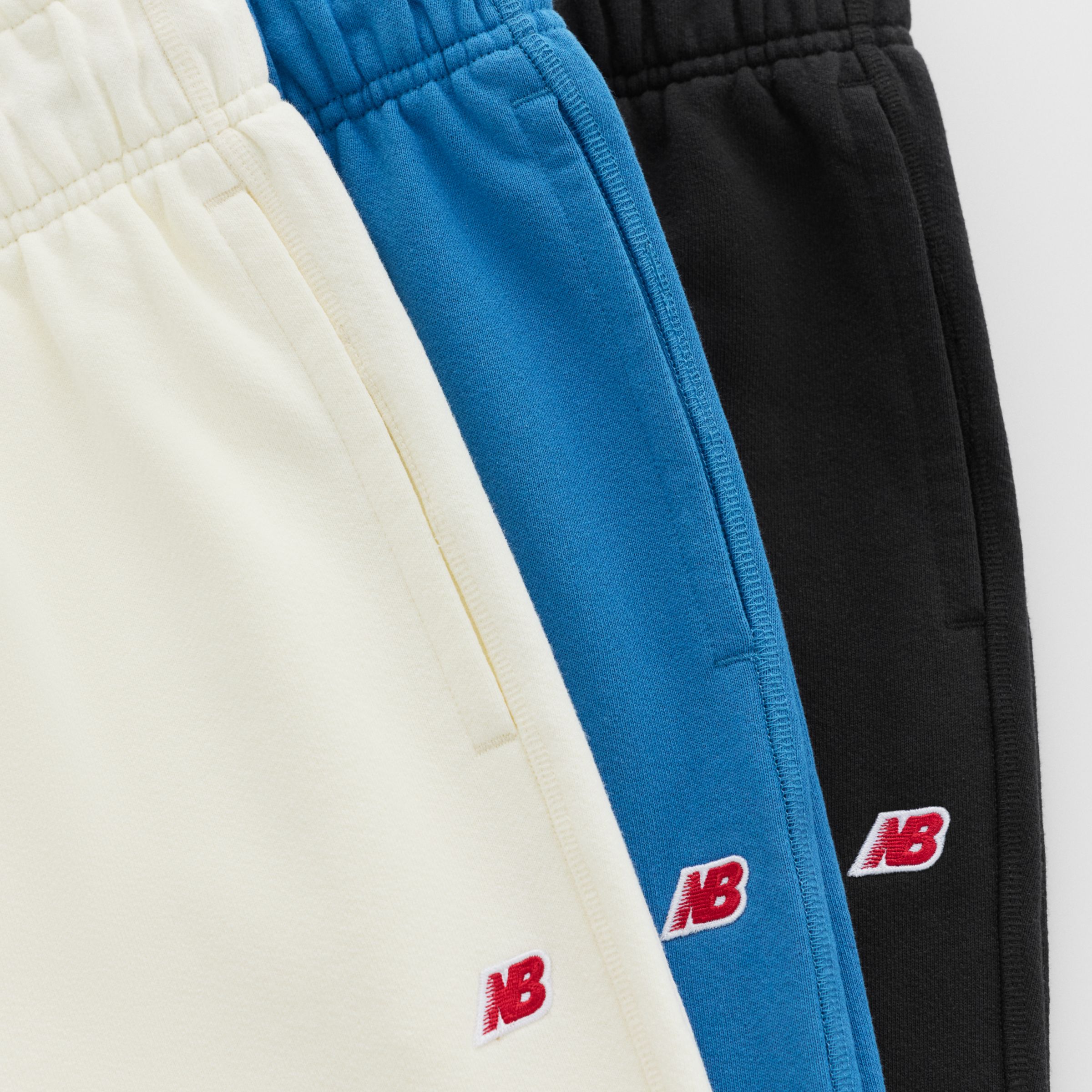 Made in USA Core Sweatpant