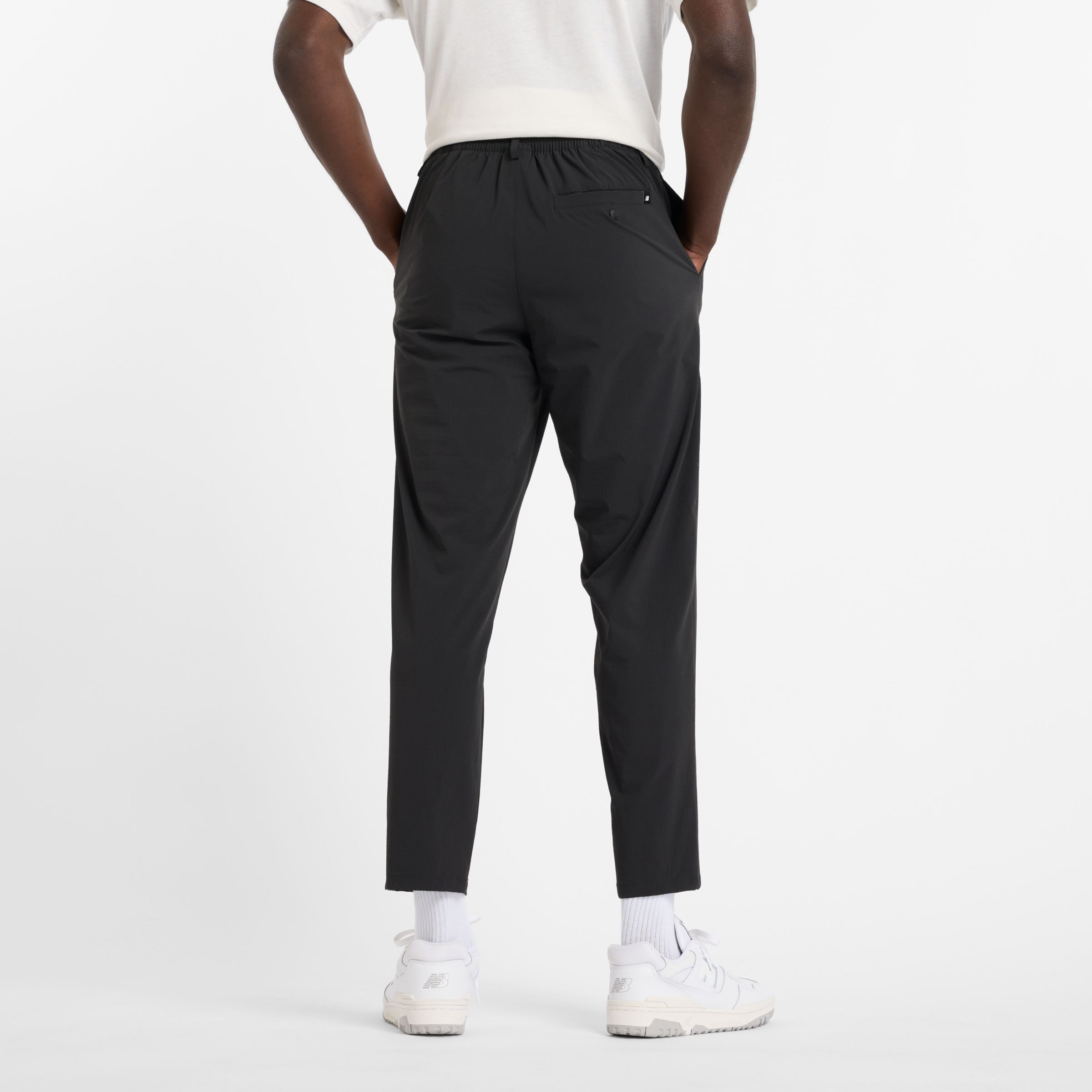 Athletics Ripstop Standard Tapered Pant 28"
