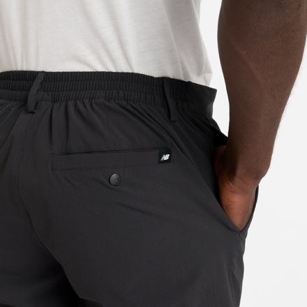 Athletics Ripstop Standard Tapered Pant 28"