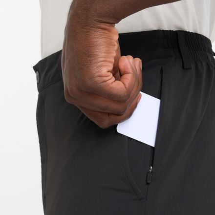 Athletics Ripstop Standard Tapered Pant 28"