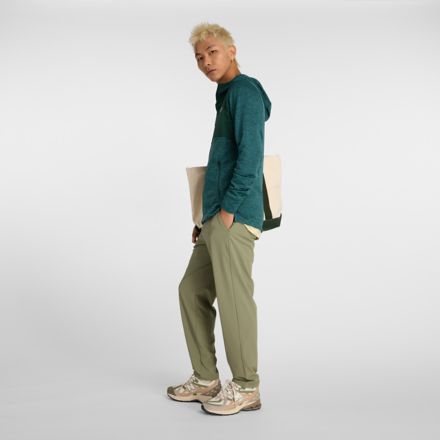Athletics Ripstop Standard Tapered Pant 28"