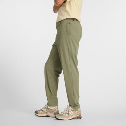 Athletics Ripstop Standard Tapered Pant 28"