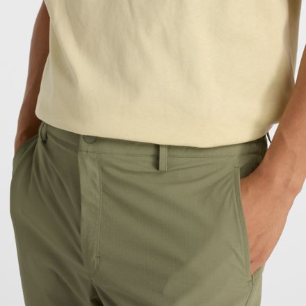 Athletics Ripstop Standard Tapered Pant 28"