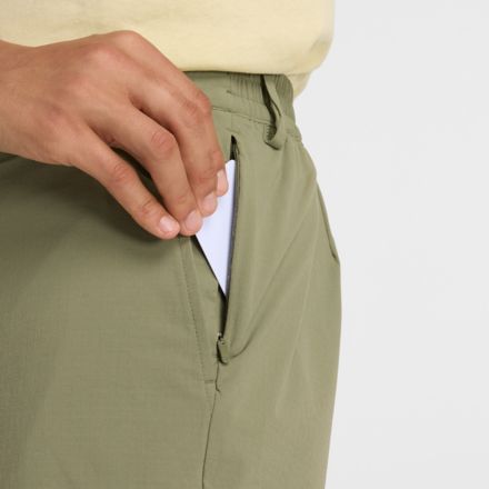 Athletics Ripstop Standard Tapered Pant 28"