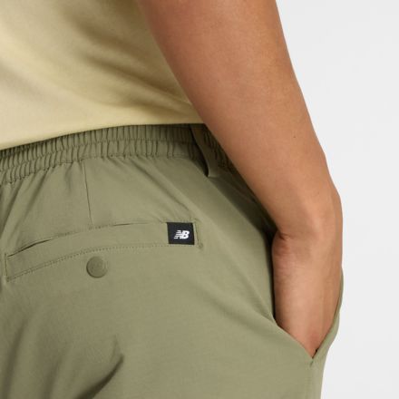 Athletics Ripstop Standard Tapered Pant 28"