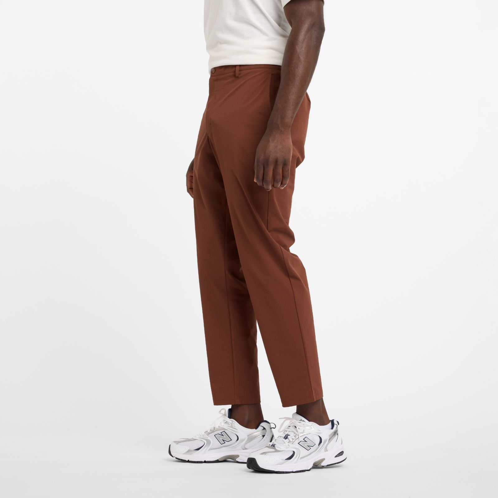 Мужские брюки New Balance Athletics Ripstop Standard Tapered Pant 28" — фото 3