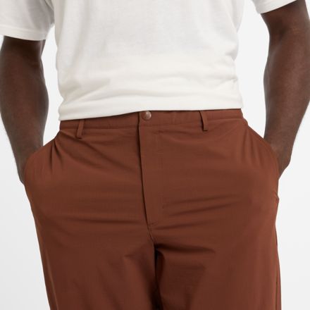 Athletics Ripstop Standard Tapered Pant 28"