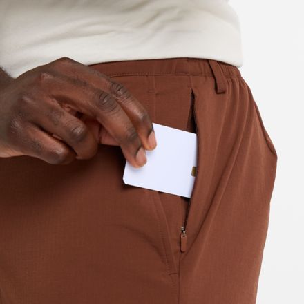 Athletics Ripstop Standard Tapered Pant 28"