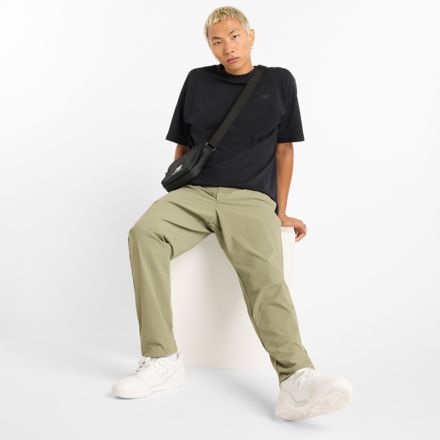 Athletics Ripstop Standard Tapered Pant 30"
