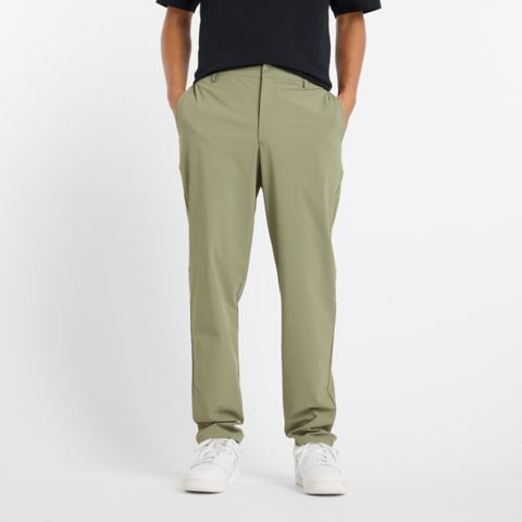 Мужские брюки New Balance Athletics Ripstop Standard Tapered Pant 30"