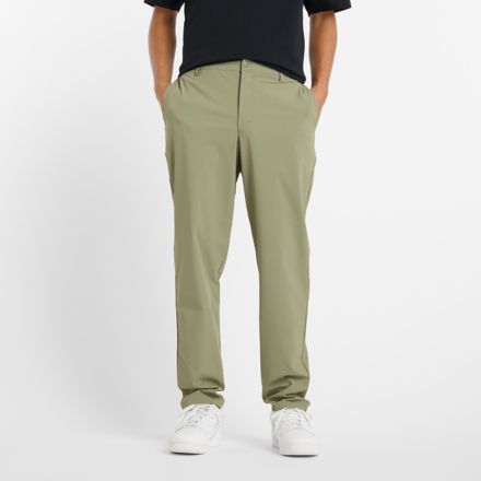 Athletics Standard Tapered Pant 30"