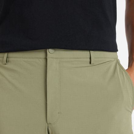 Athletics Ripstop Standard Tapered Pant 30"