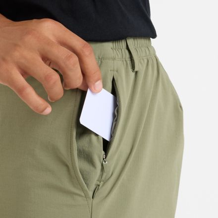 Athletics Ripstop Standard Tapered Pant 30"