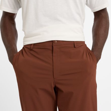 Athletics Ripstop Standard Tapered Pant 30"