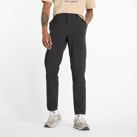 New balance slim fit joggers sale