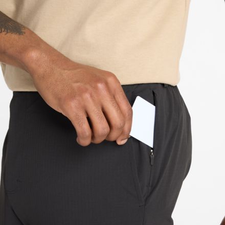 Athletics Ripstop Standard Tapered Pant 32"