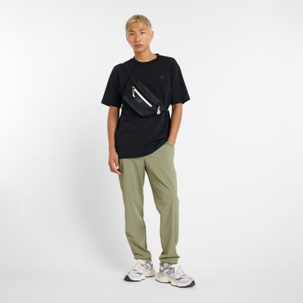 Men's Casual, Workout Pants, & Joggers - New Balance