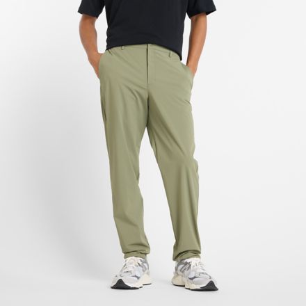 Men's Casual, Workout Pants, & Joggers - New Balance