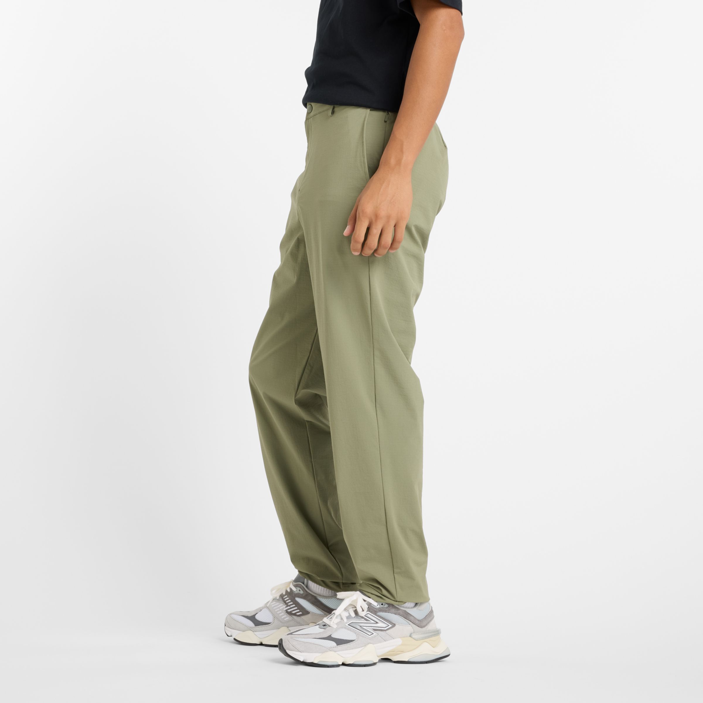 Athletics Ripstop Standard Tapered Pant 32"