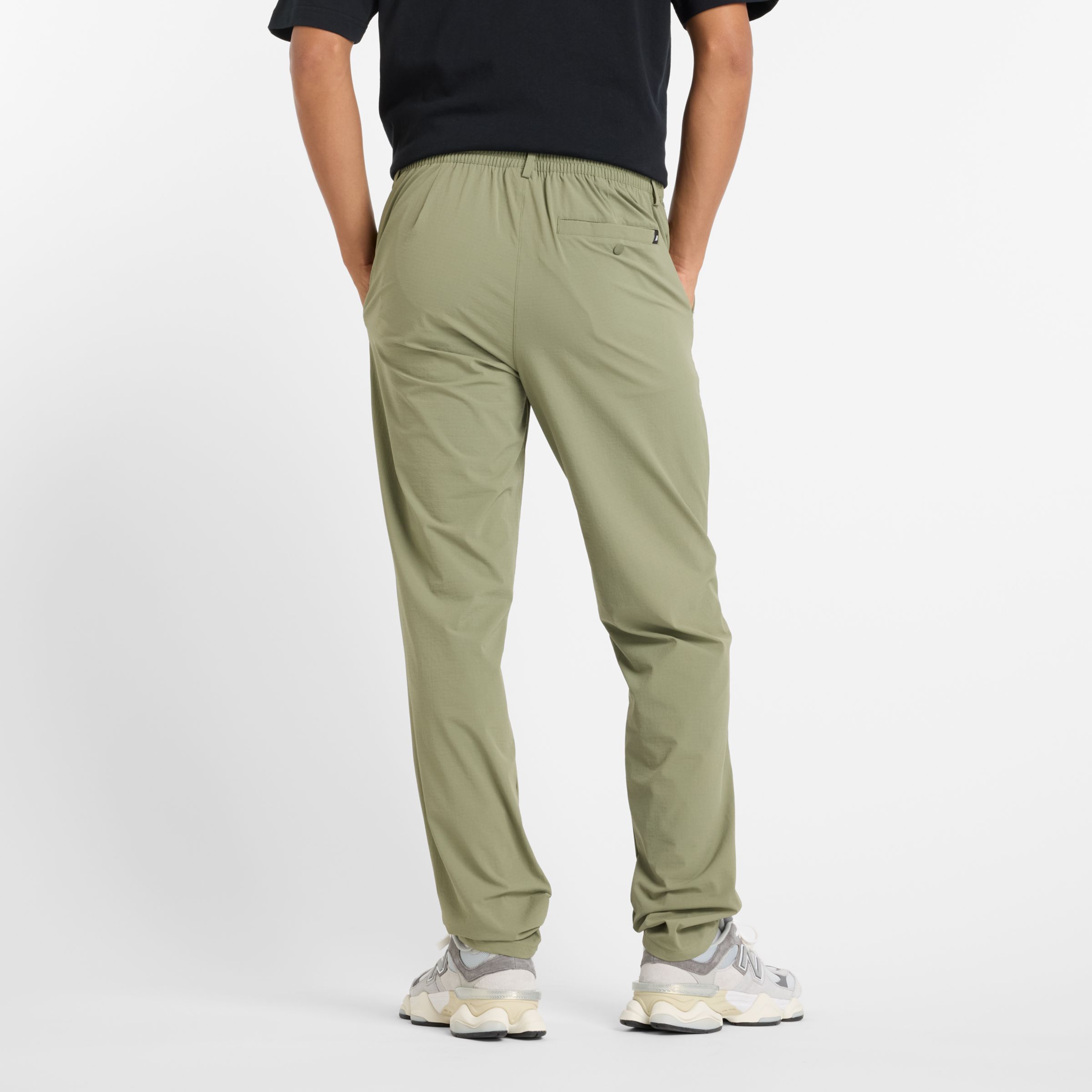 Athletics Ripstop Standard Tapered Pant 32"