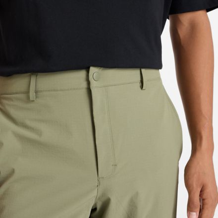 Athletics Ripstop Standard Tapered Pant 32"