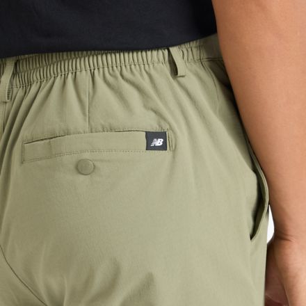 Athletics Ripstop Standard Tapered Pant 32"