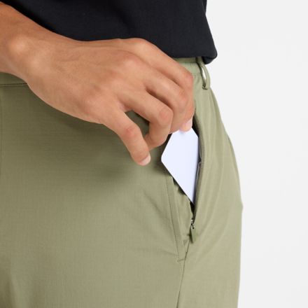 Athletics Ripstop Standard Tapered Pant 32"