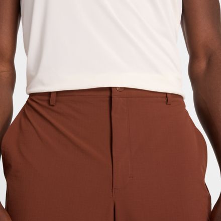 Athletics Ripstop Standard Tapered Pant 32"