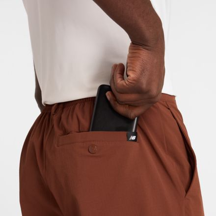 Athletics Ripstop Standard Tapered Pant 32"