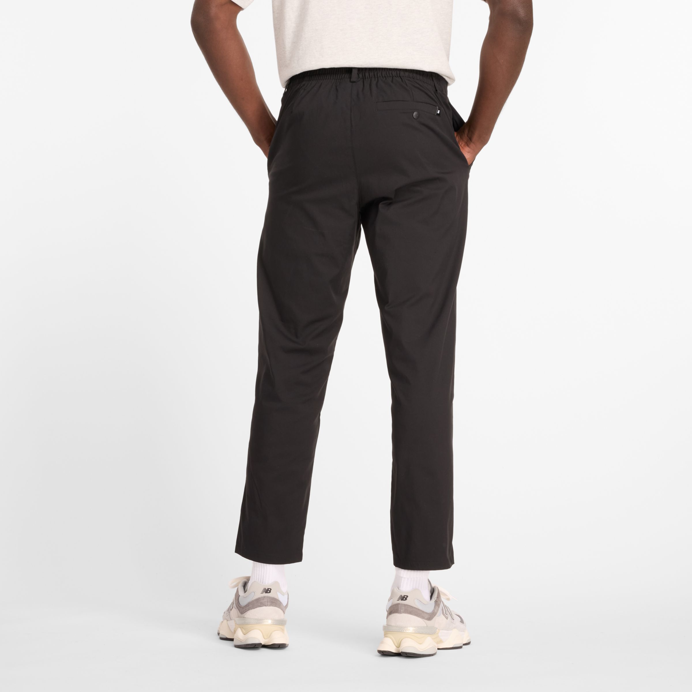 Athletics Standard Tapered Pant 28"